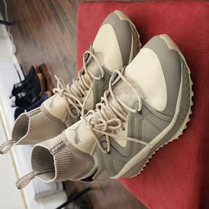 Puma Tsugi Kori Men's Shoes Rock Ridge-Birch 363747-02